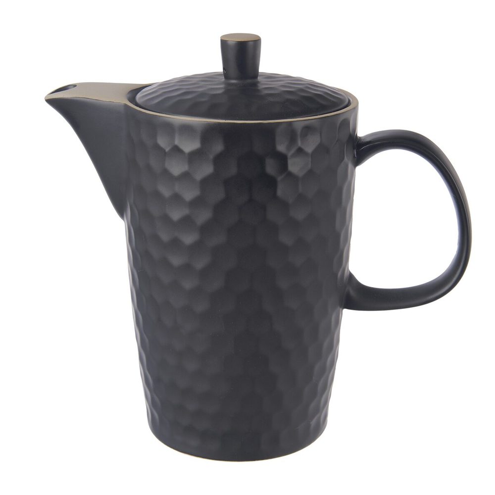 Levně Konvice čajová TEA TIME 1,3 l
