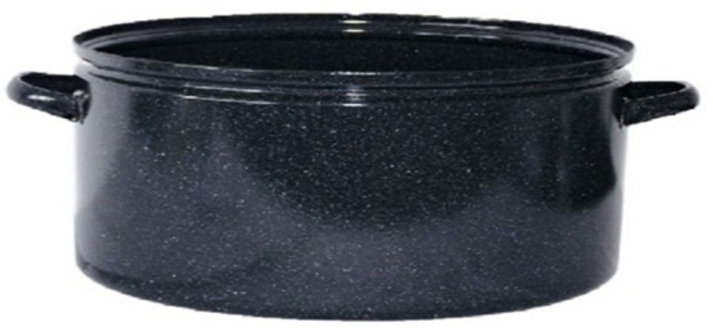 Levně rendlík d48 (40l),v.20,7cm,GASTRO