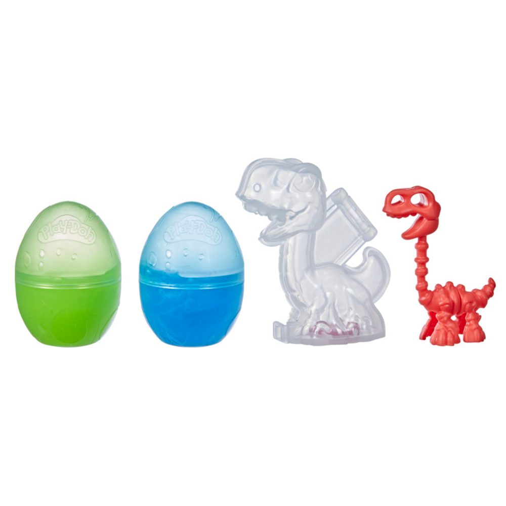 PLAY-DOH DINOSAUŘÍ VEJCE (obrázek 4)
