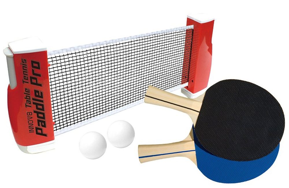 Levně CROSS Síťka na stolní tenis CROSS, univerzální set
