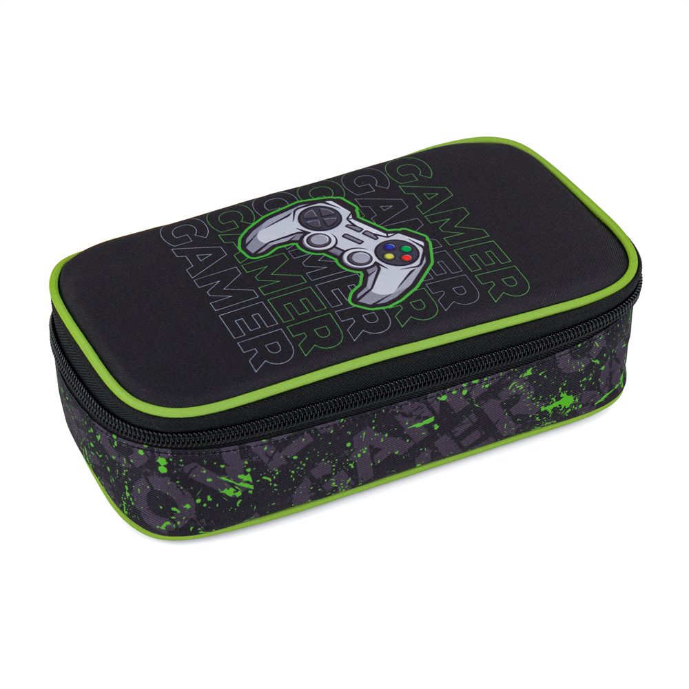OXYBAG Pouzdro etue JUMBO OXY Gamer