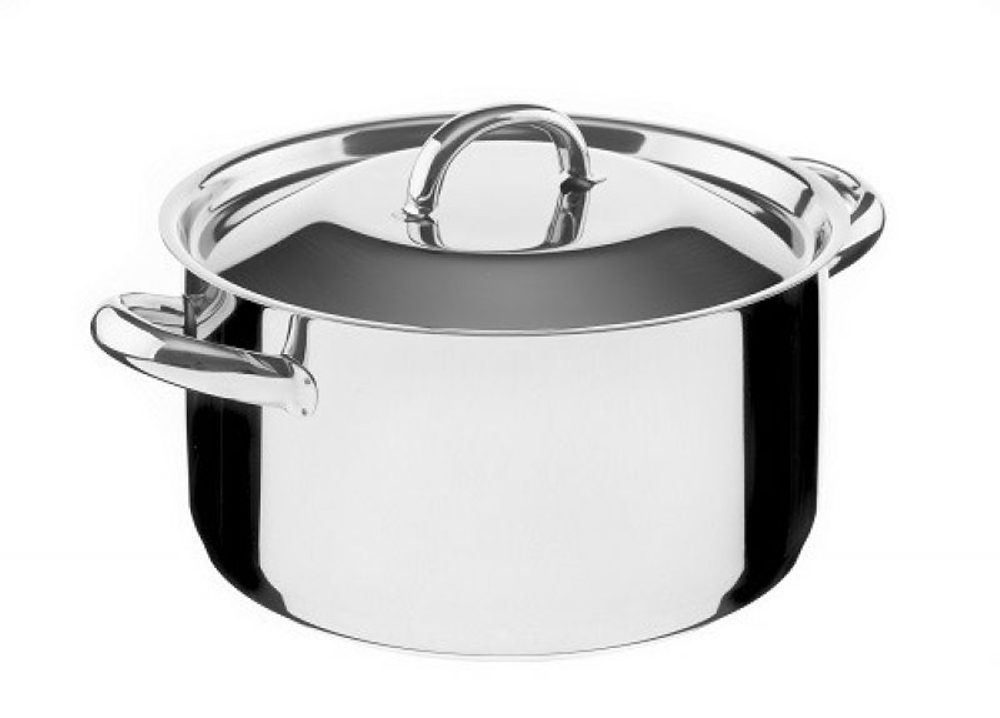 Levně hrnec+PO d22 4,5l NR KLASIK