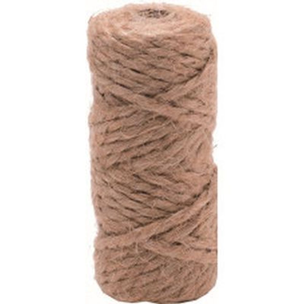Levně motouz 30g JUTA (15m)