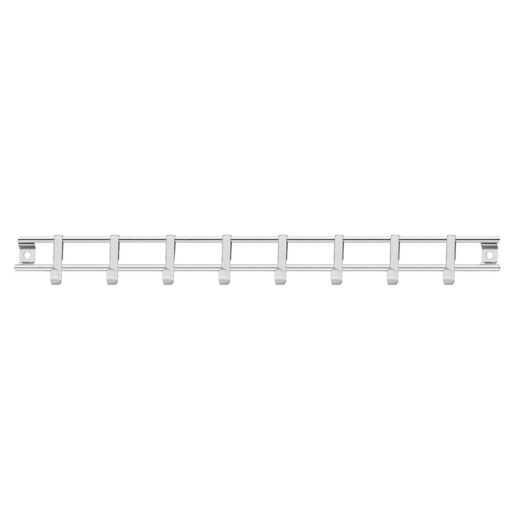 Levně CS SOLINGEN Závěsná lišta na kuchyňské náčiní nerez 39,5 cm Exquisite CS-003449