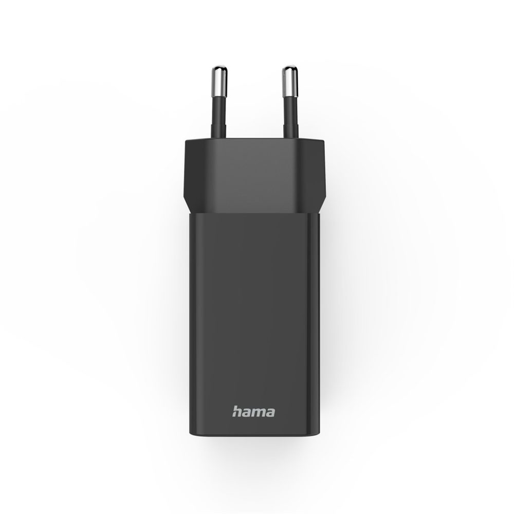 Hama rychlá USB nabíječka 1x USB-C + 3x USB-A, PD/QC, 35 W (obrázek 4)