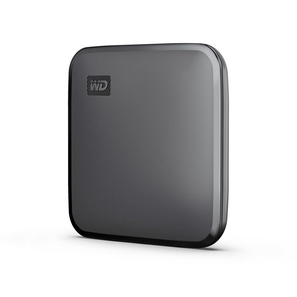 WD Elements SE SSD 2TB (obrázek 17)