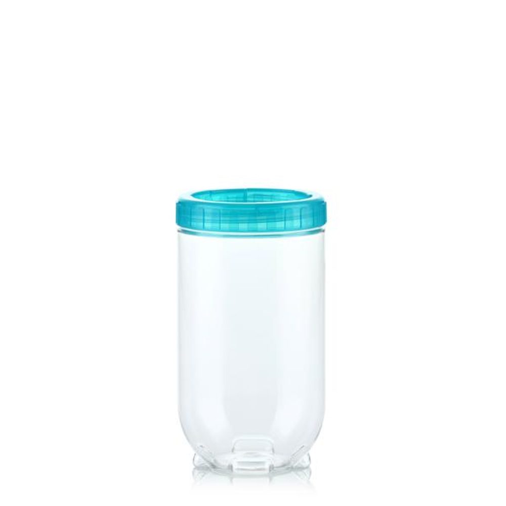 LOCKNLOCK DÓZA NA POTRAVINY INTERLOCK 500ML 7,7X14,6