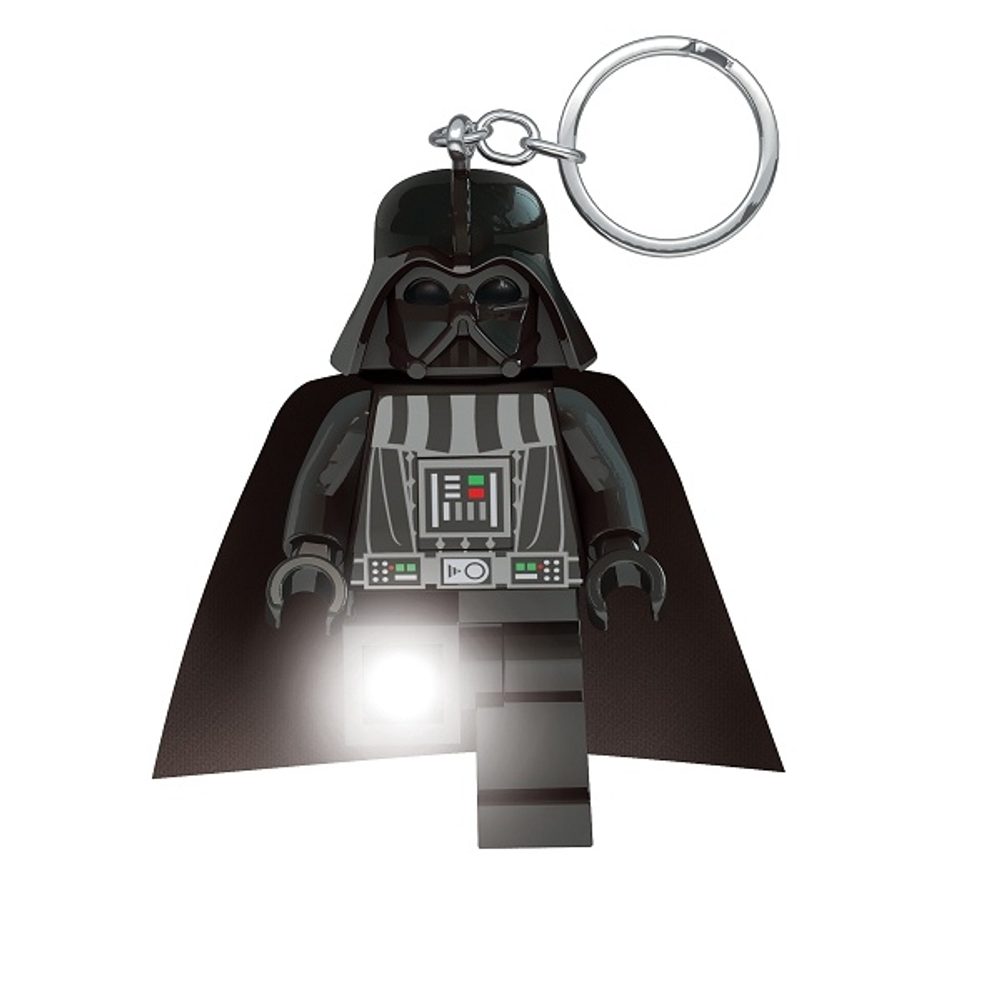 Levně LEGO Star Wars Darth Vader svítící figurka (HT)