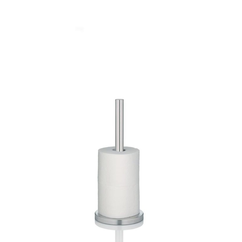 Levně KELA Držák WC papíru CARTA nerez pr. 15cm x v. 37cm KL-22827