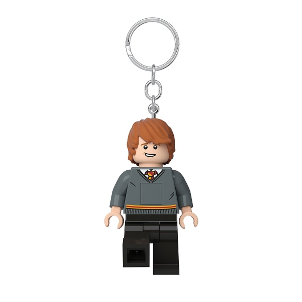 Levně LEGO Harry Potter Ron Weasley svítící figurka (HT)