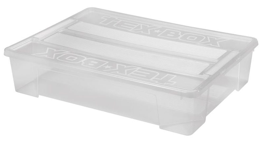 Levně heidrun Box úložný TEX BOX 60l