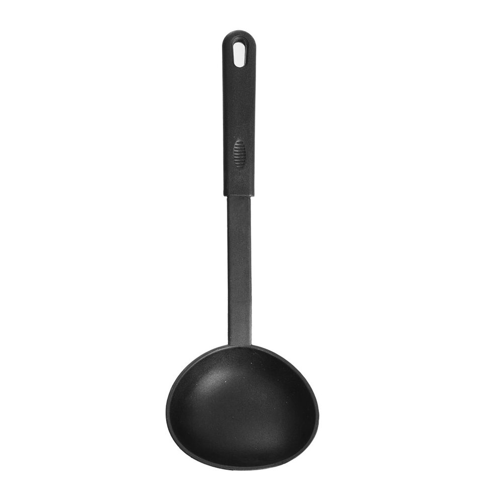 Levně Naběračka BLACKLINE 30x10 cm