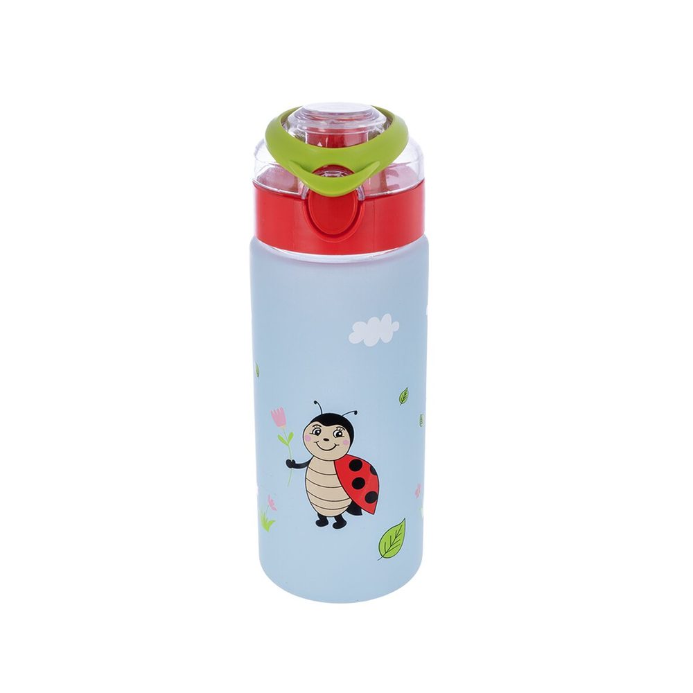 Levně Nápojová láhev BERUŠKA 0,5 l