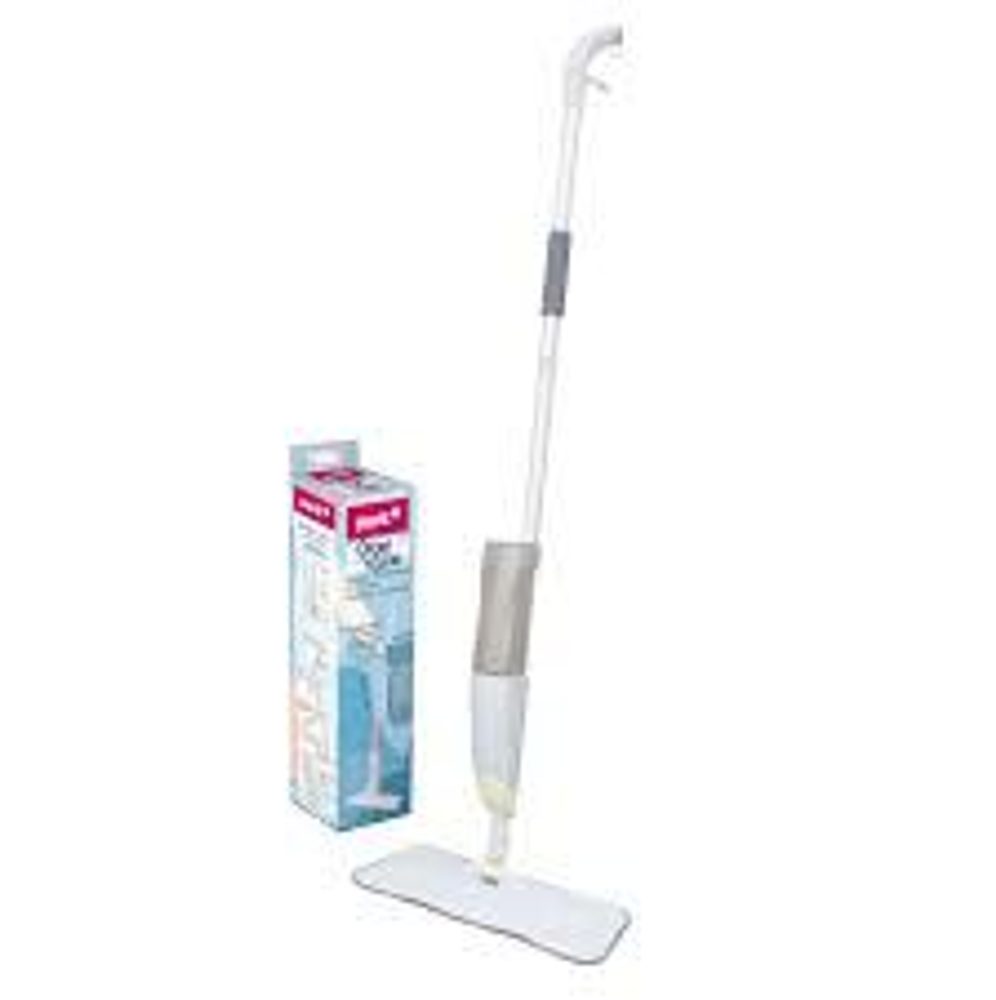 Levně mop FLAT Spray MOP SPRAY&CLEAN YORK