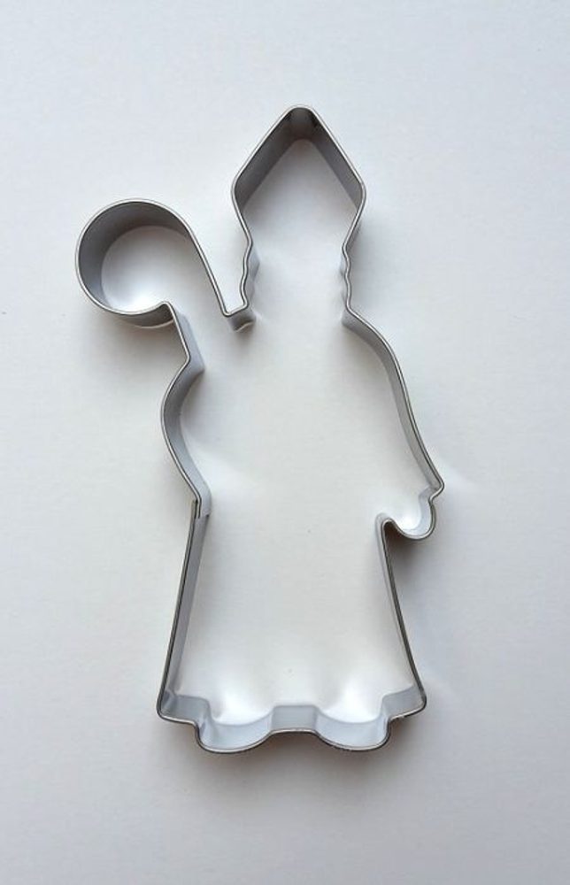 vykr.NR 0226 Mikuláš, 10x5,7cm