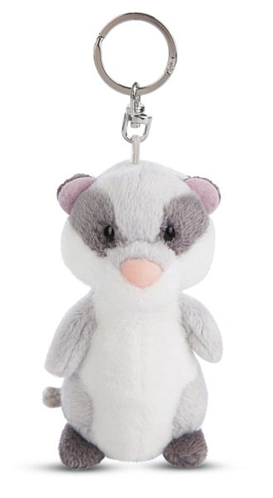 Levně NICI klíčenka Plch Doramouse 10cm, GREEN