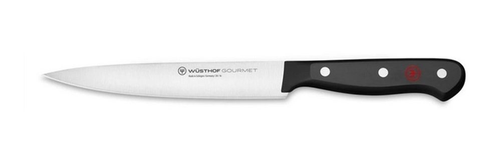 nůž 16cm nakrajovací Wüsthof GOURMET GP