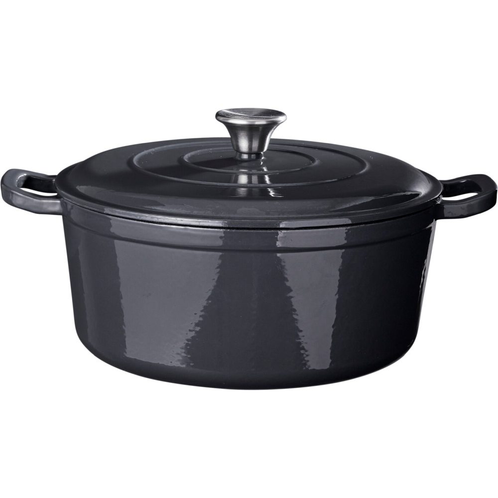 SIAKI HUISHOUD Pekáč litina 28 cm KO-C85000220