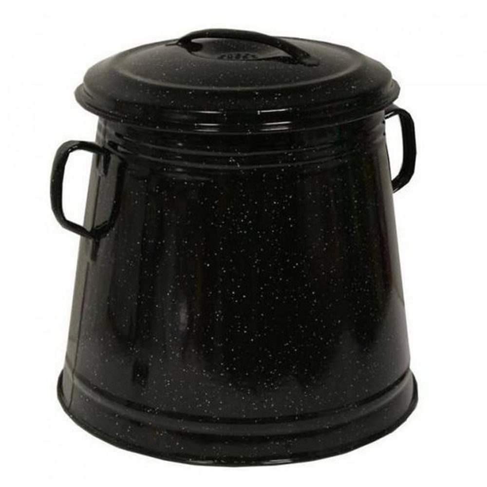 Levně hrnec+PO 10,0l sádlák, SMALT