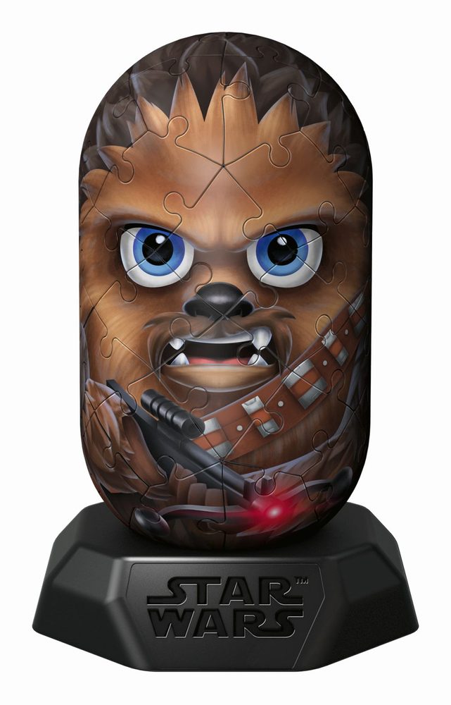 Levně Hylkies: Star Wars: Chewbacca