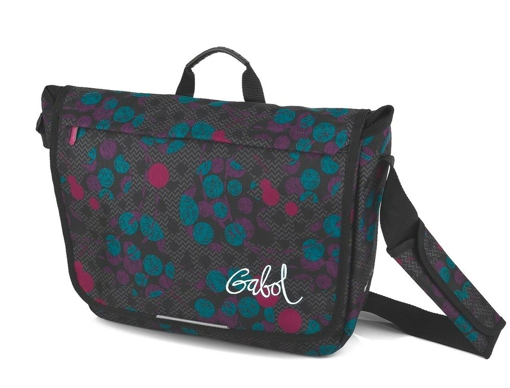 Gabol, Klopnová taška CLOVER 218485