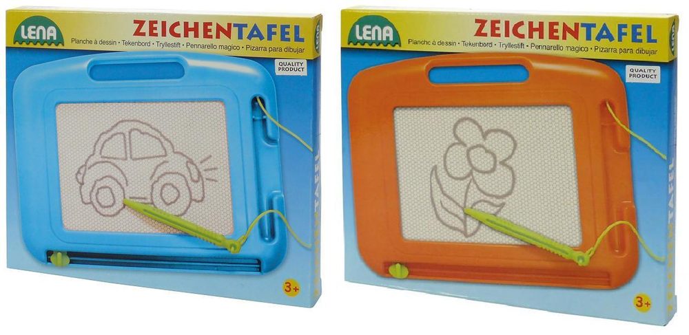 Levně Lena Magnetická tabulka, 20 cm, 2 provedení