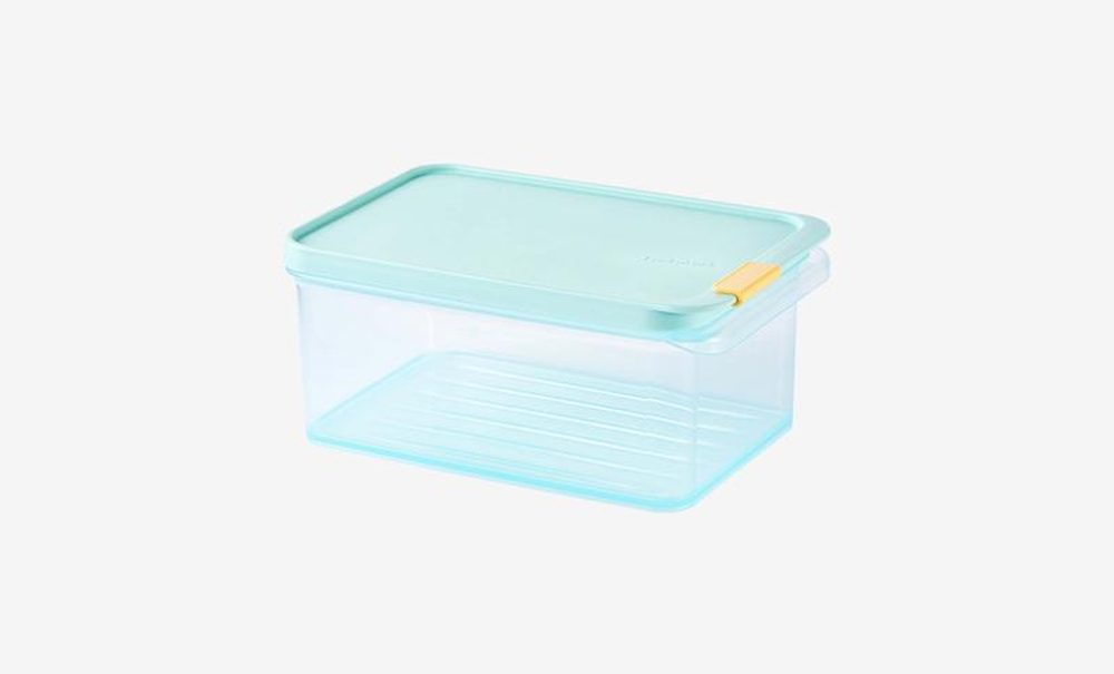 Levně LOCKNLOCK DÓZA NA POTRAVINY L&L FREEZER FIT 1.65L