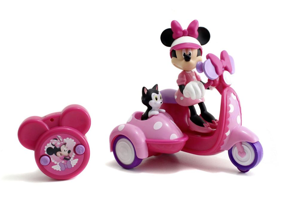 Levně IRC Minnie Scooter