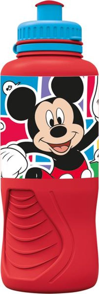Levně STOR LÁHEV PLASTOVÁ MICKEY 430 ML