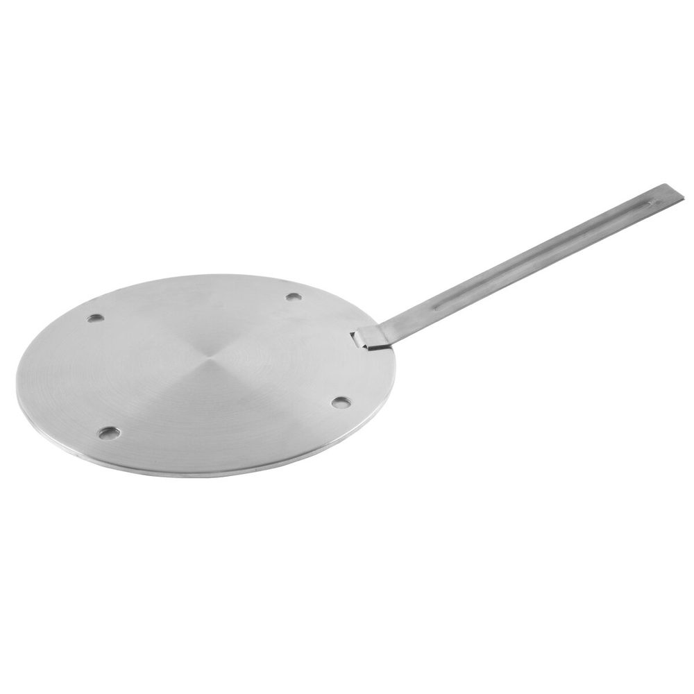 Levně Indukční podložka pr. 20 cm s odním. rukojetí