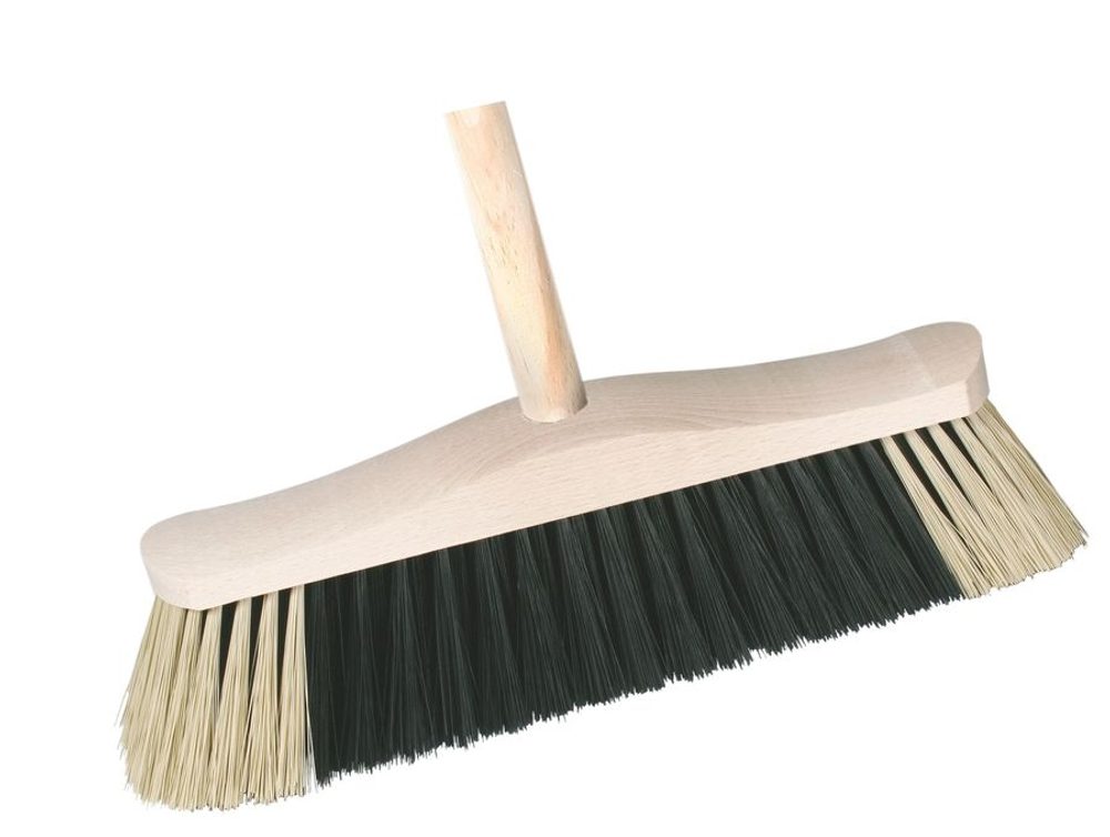 Levně smeták 5111/611 s holí 120cm