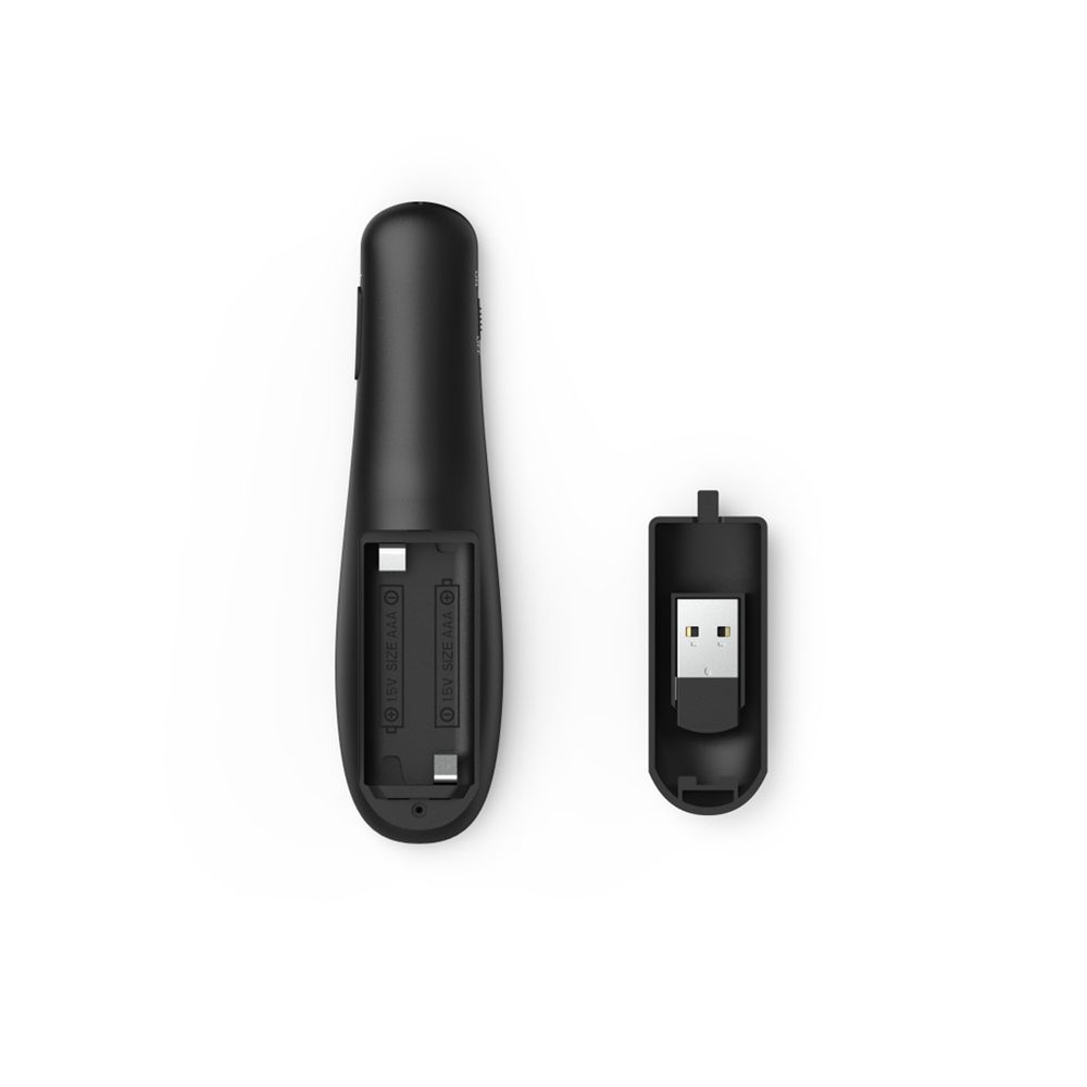 Hama X-Pointer Wireless laser presenter (obrázek 5)