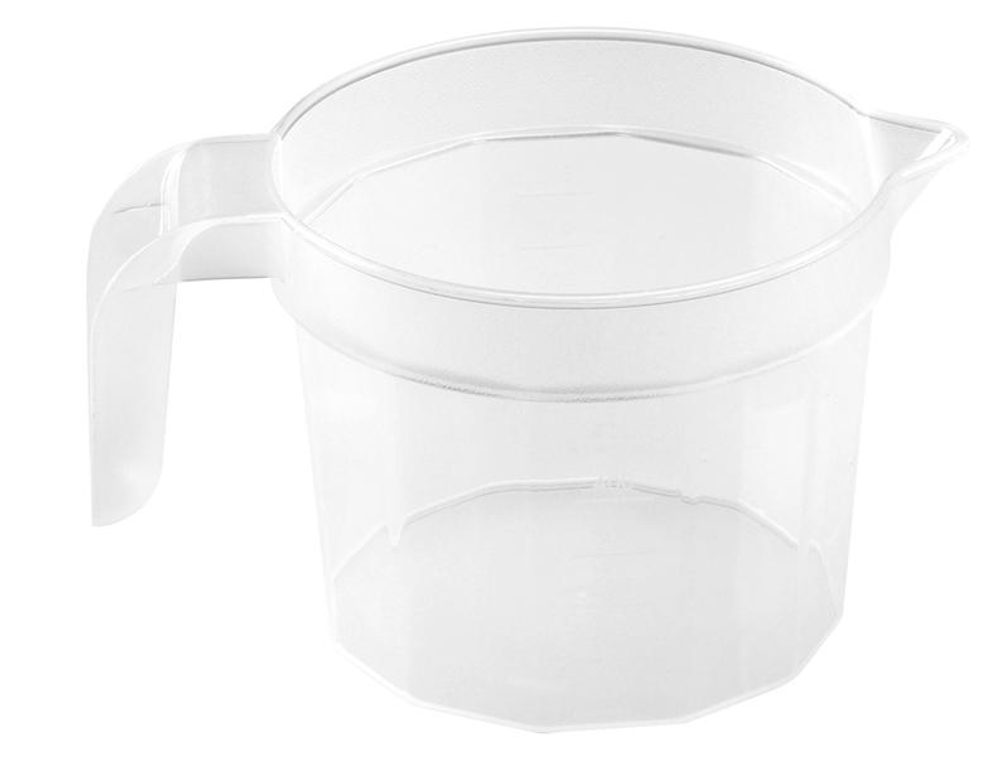 Levně heidrun ODMĚRKA 0,5L, PLAST, 12,5X10CM