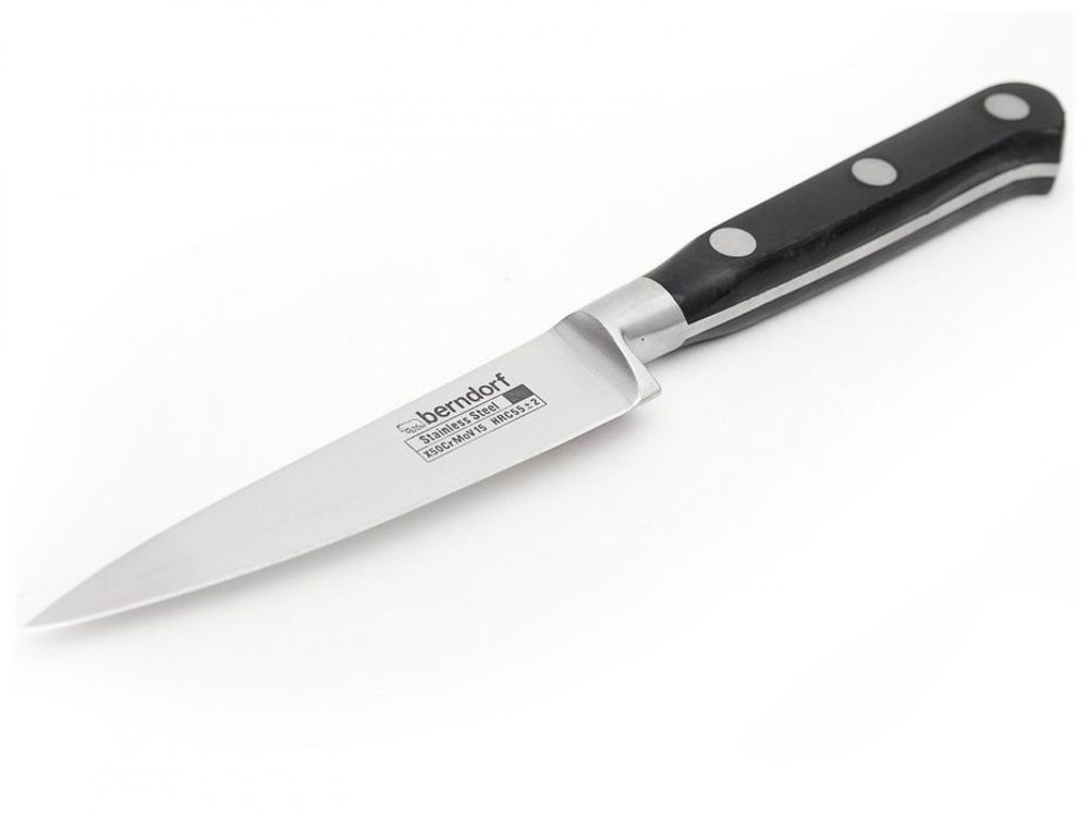 Levně nůž 10cm zelenina, Profi line, BERNDORF
