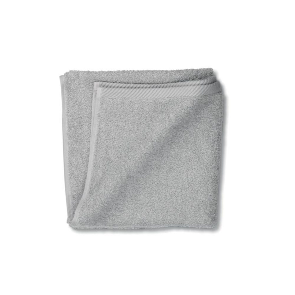 Levně KELA Ručník LADESSA 100% bavlna tm.šedá 50x100cm KL-23176