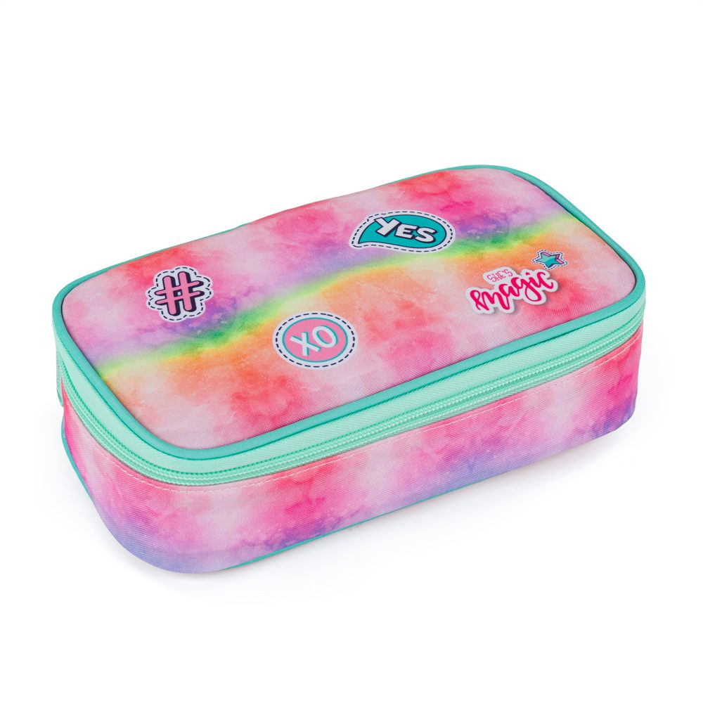 OXYBAG Pouzdro etue JUMBO Magic