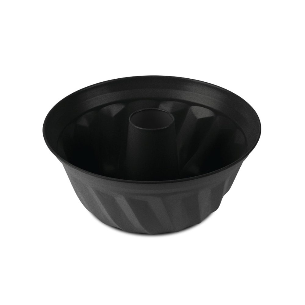 Levně BERLINGERHAUS Forma na bábovku s titanovým povrchem 25 cm Antracit Collection BH-8692