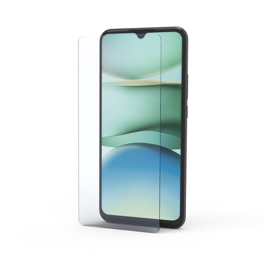 Levně Hama Clear Protect, ochranné sklo na displej pro Xiaomi Redmi A5 4G