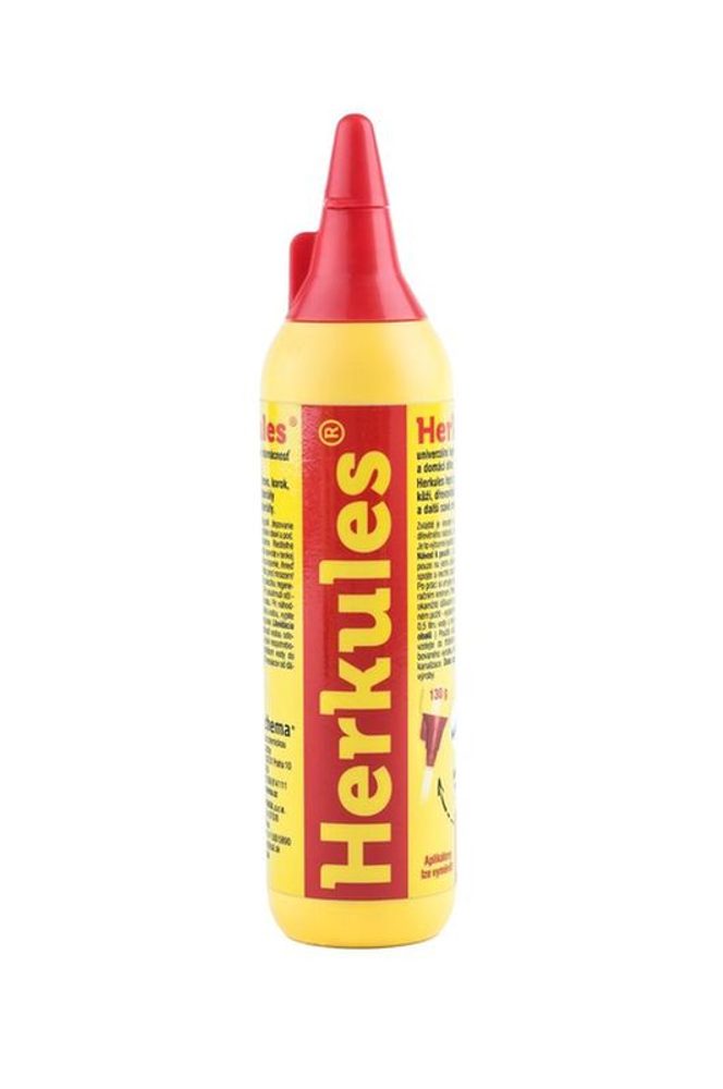 Levně lepidlo Herkules 130g QQ
