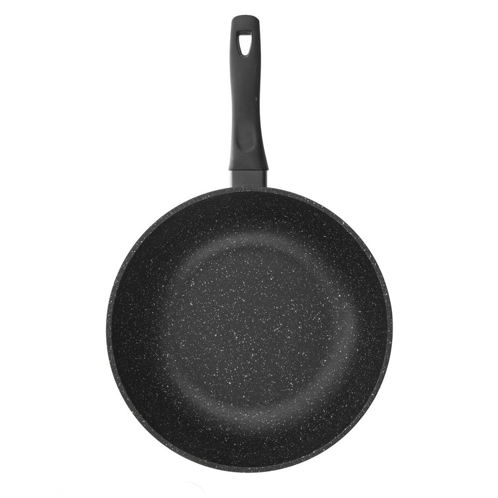 Levně Pánev GRANDE Wok pr. 30 cm