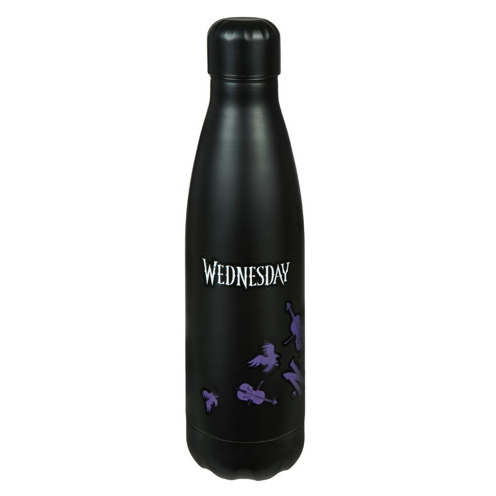 Levně Termoska 500 ml WEDNESDAY