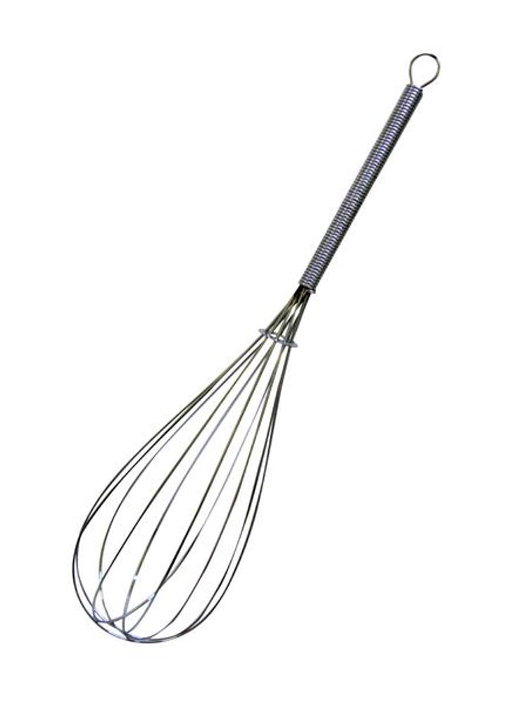Levně TORO ŠLEHACÍ METLA 25cm, nerez ocel