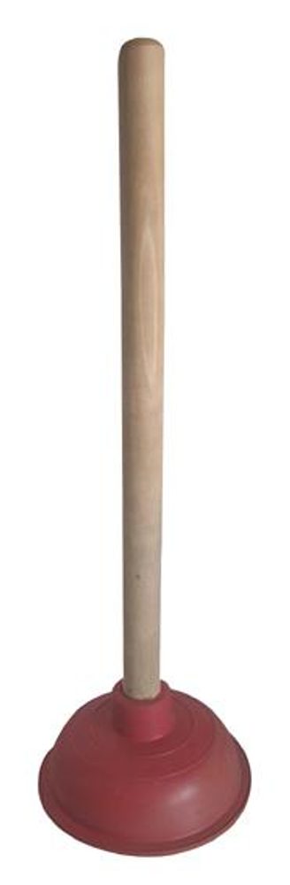 Levně TORO Zvon na čištění výlevek 40 x 13 cm