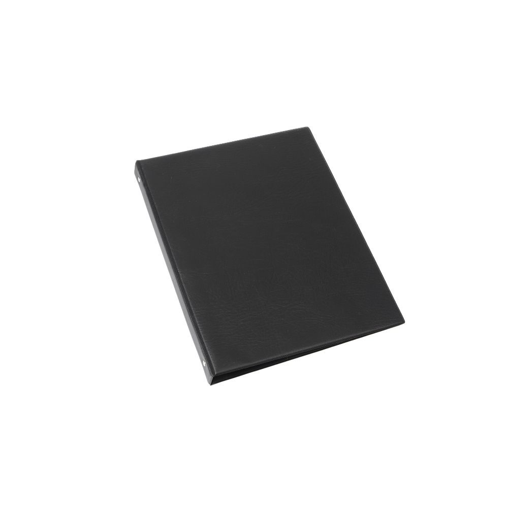 Levně Karton P+P KARIS A5 plast - bez náplně 5-333
