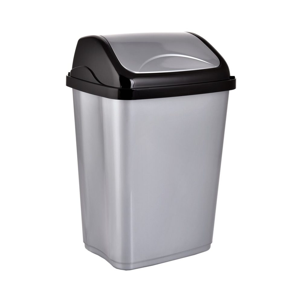 Levně Odpadkový koš Vittario 10 l