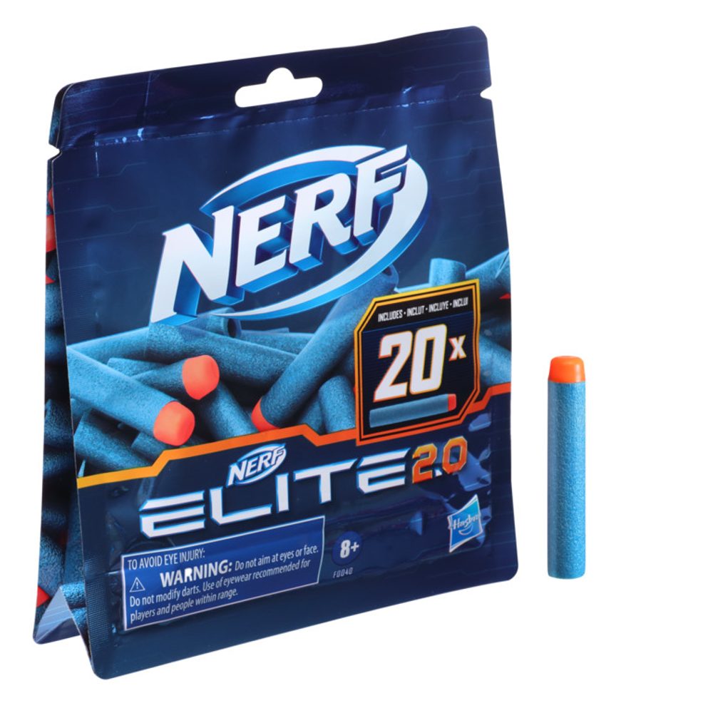 Levně Doplnění x20
