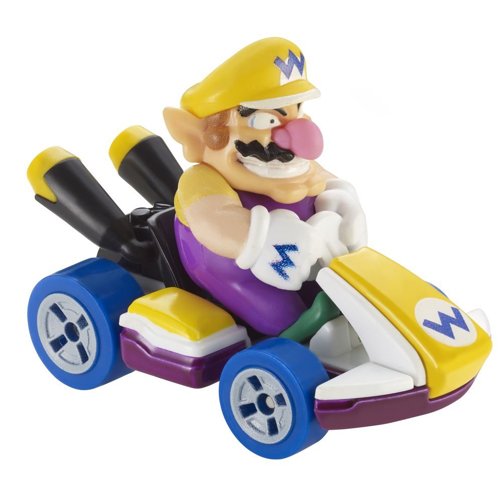 HW MARIO KART ANGLIČÁK ASST (obrázek 5)