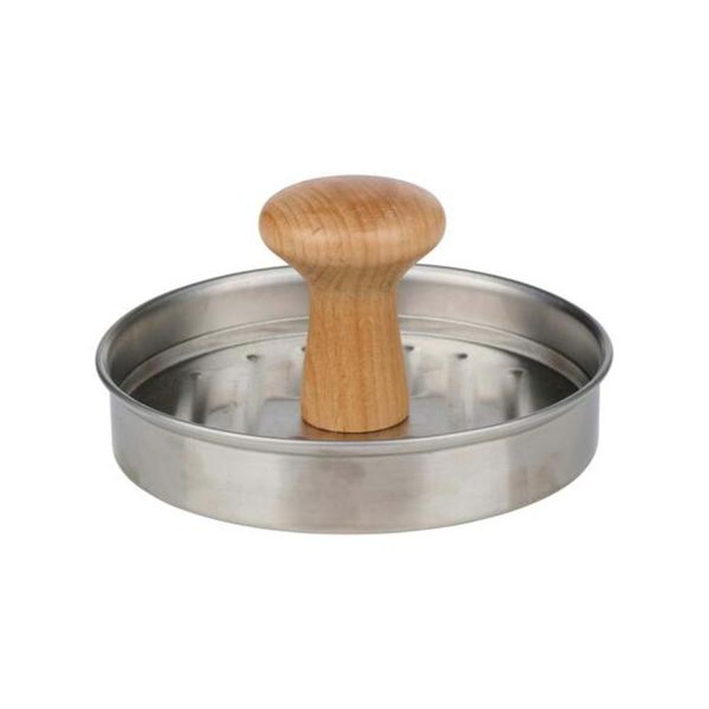 Levně Alpina LIS NA HAMBURGER ALPINA 13X13X6CM KOV/DŘEVO