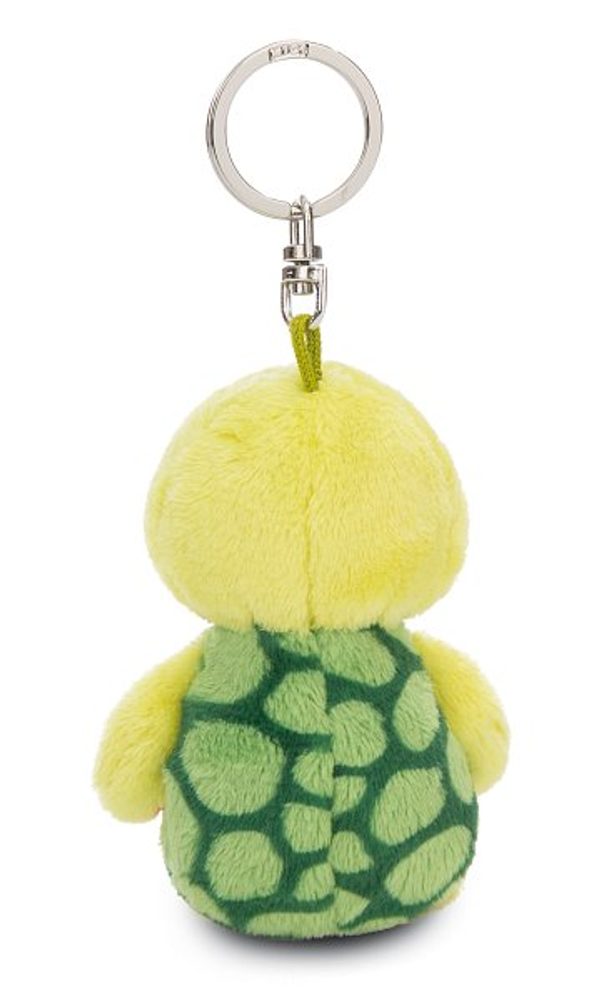 Levně NICI klíčenka Želva 10cm GREEN