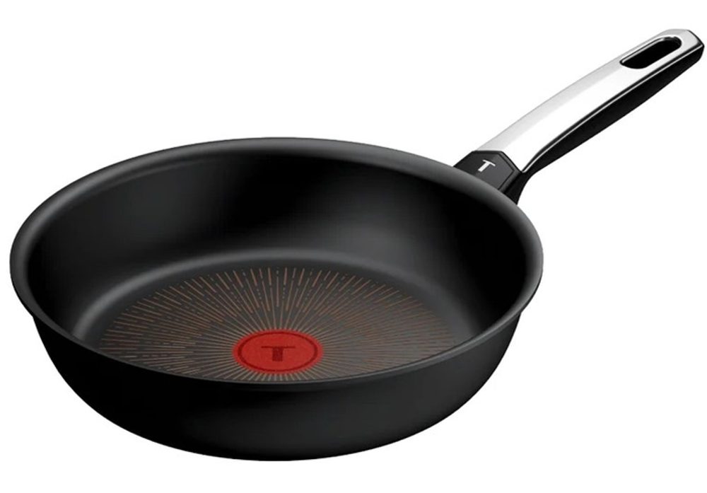 Levně pánev d24cm EXCELLENCE TEFAL, indukce